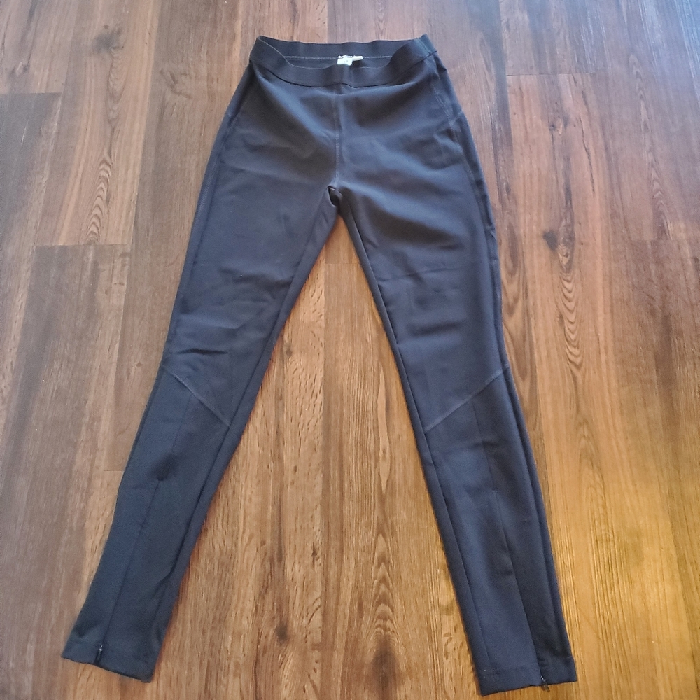 Gap High Rise Clean Legging - Black